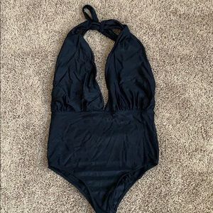 AMERICAN APPAREL SWIMSUIT